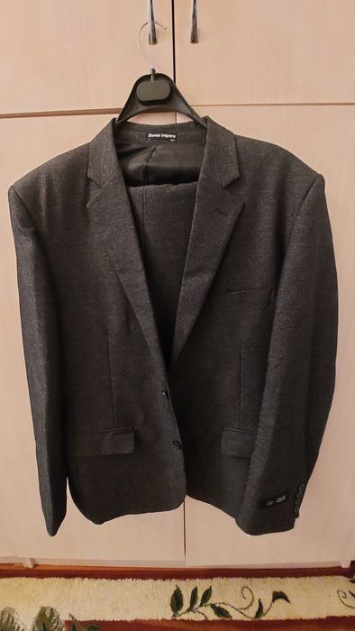 Костюм  мужской двойка