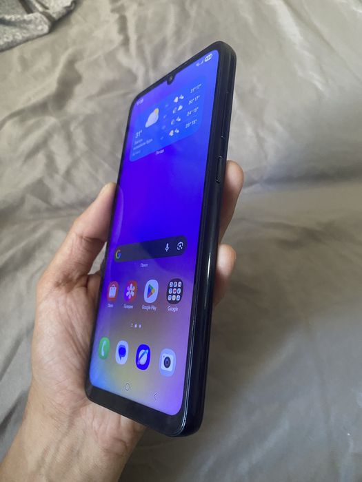 Samsung galaxy A05