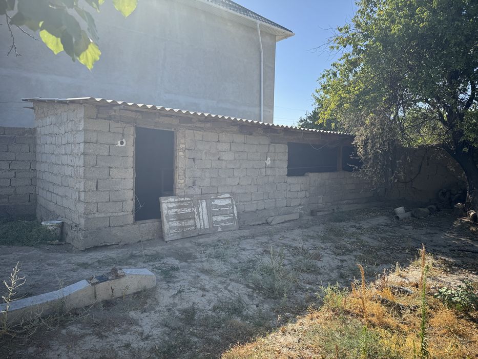 Жер үй сатылады Туркестан