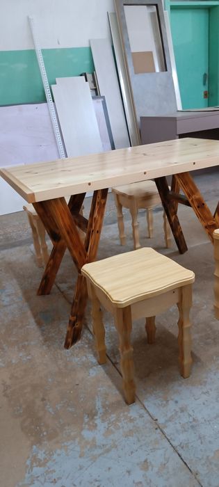 Изготовление корпусной мебели.