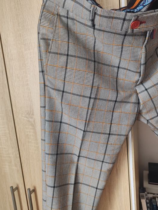 Pantalon barbat ocazie(36)