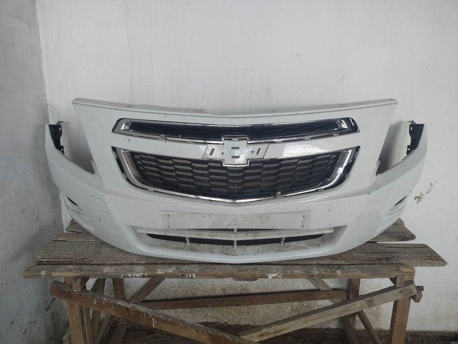 Бампер коболт холати яхши