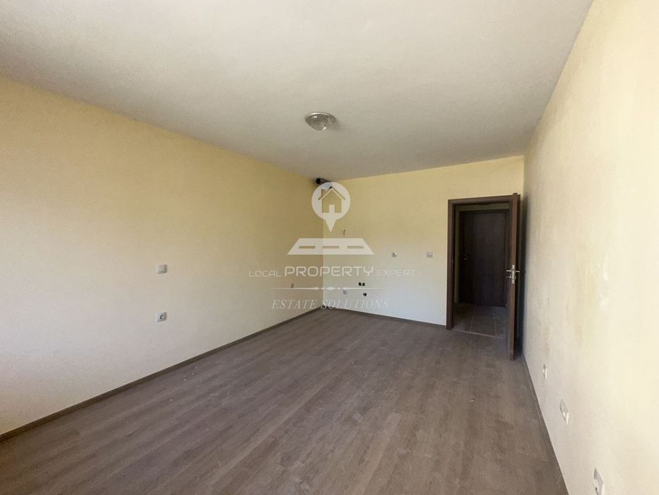 Продава се Едностаен апартамент в Банско - 33 кв.м за 1061 €/кв.м - Снимка #4