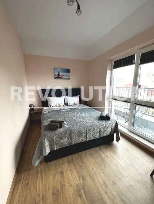 Дава се под наем Тристаен апартамент в Варна, Център - 73 кв.м за 648.21 € - Снимка #5