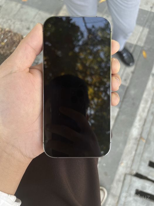 Iphone 14pro ideal