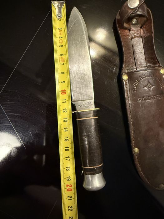 Cutit Richard Herder