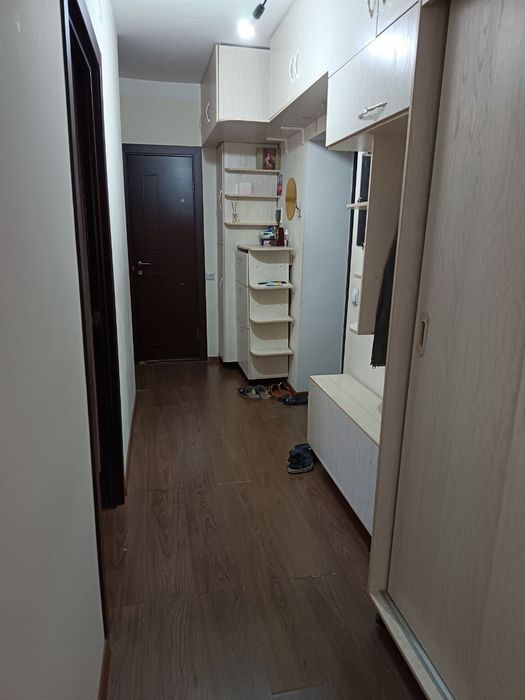 2х комн, Спутник 16а, семье в долгосрок.
