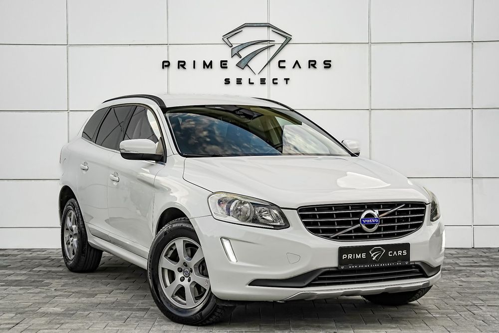 Volvo XC 60