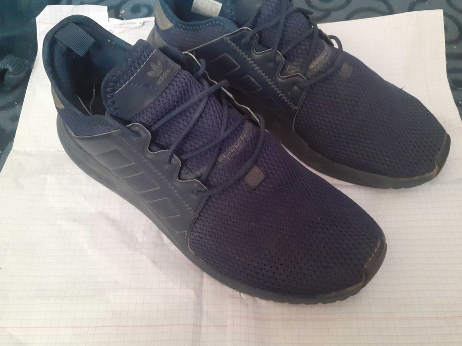 Красовка, Мужские обувь