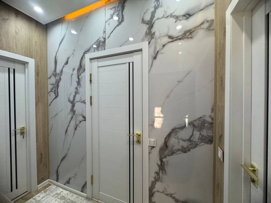 Kvartiraga sherik qiz kerak, ijaraga