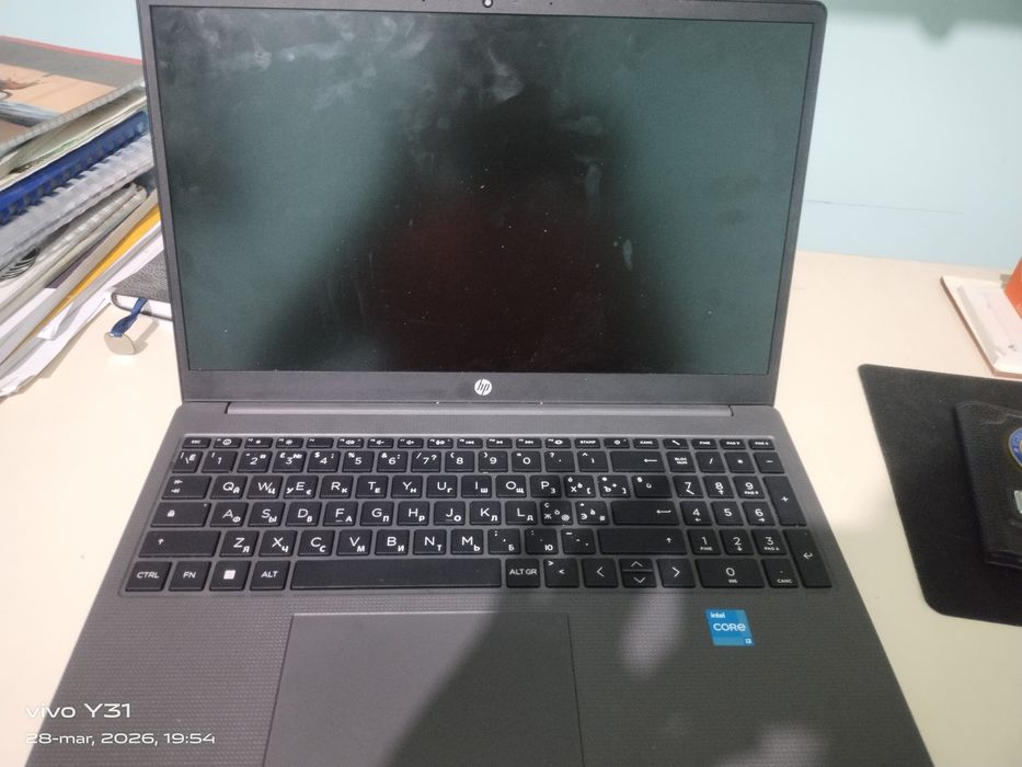 Notebook Hp  250 G10