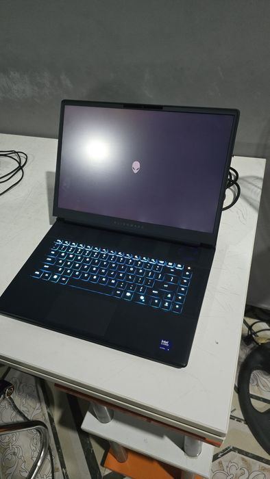 Dell Alienware Gaming