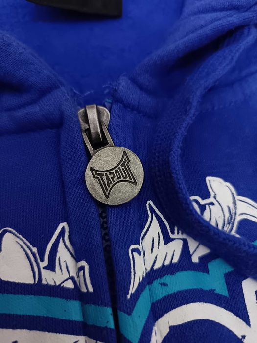 Зип-худи TAPOUT ориг