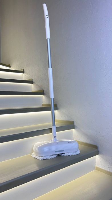 Электрошвабра