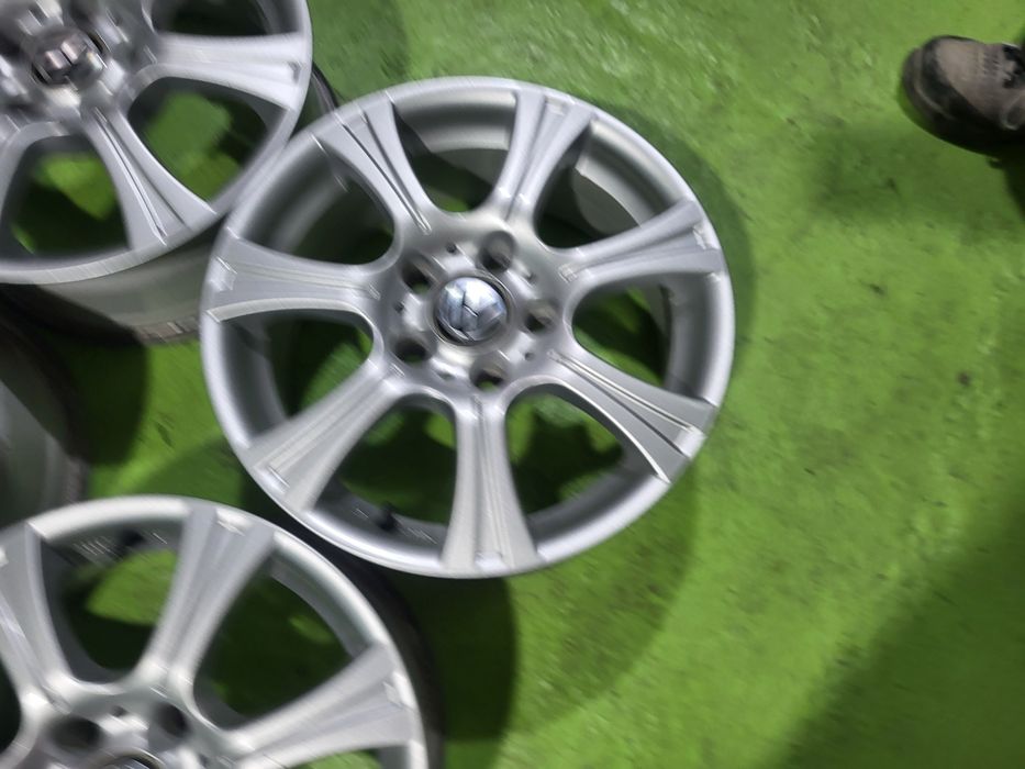 16 5x120 Vw Transporter T5 T6 Multivan 5х120 т5 т6