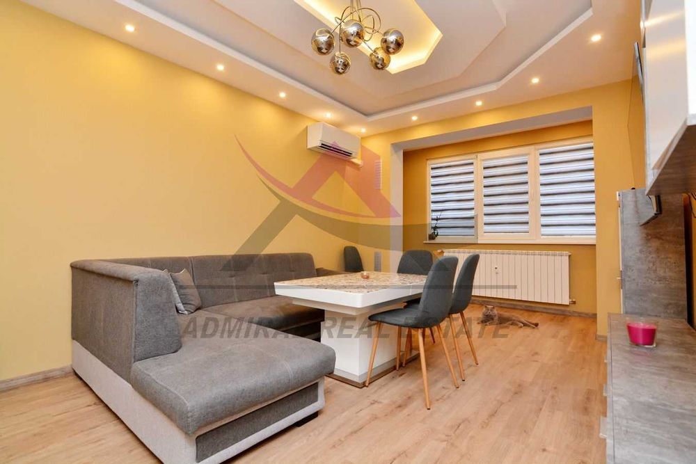 Продава се Тристаен апартамент в Варна, Младост 2 - 67 кв.м за 2672 €/кв.м - Снимка #1