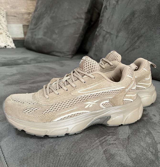 Дамски маратонки Reebok и Adidas 38