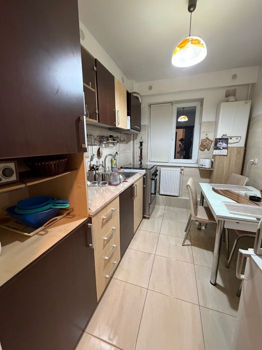 Inchiriere Apartament 2 camere, renovat, mobilat și utilat complet – Bd. Nicolae Iorga, Iași - Direct proprietar