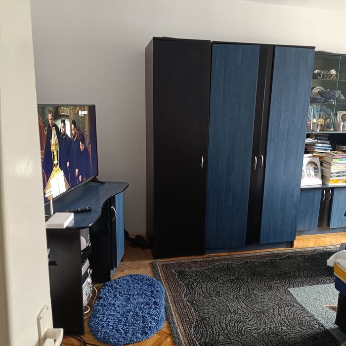 Vând apartament cu 2 camere