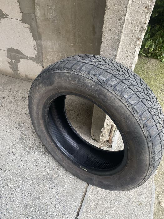 Dayton DW510 185/65/15 зимна гума единичка