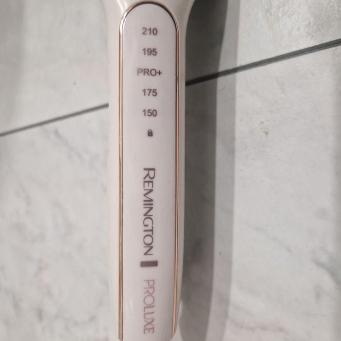 Ondulator Remington