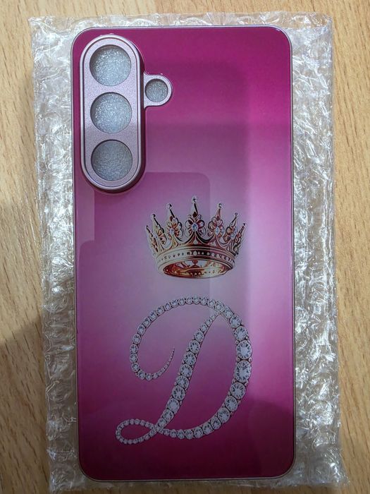 Кейс/Гръб/Калъф за Samsung Galaxy S 26 plus