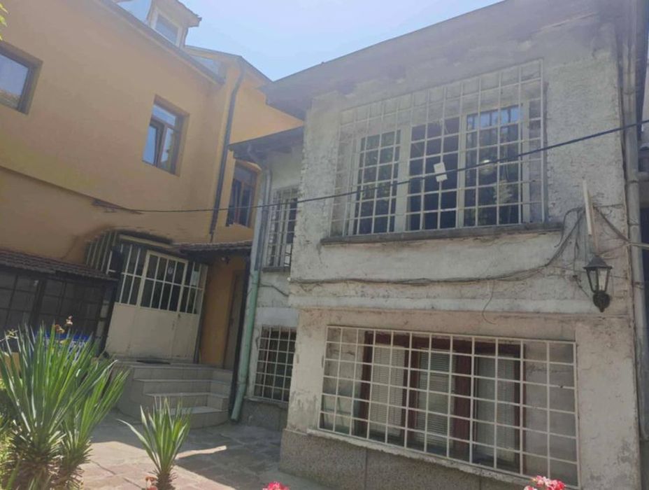 Къща, продажба, Център-ЦУМ