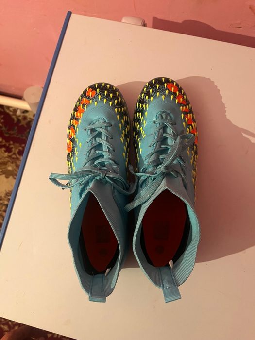 Кети для футболга 20000