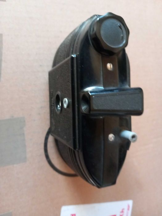 Ретро фотоапарат от 1954г PERFEKTA II