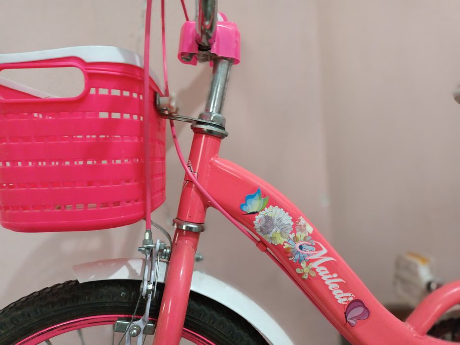 Bicicleta pentru copii