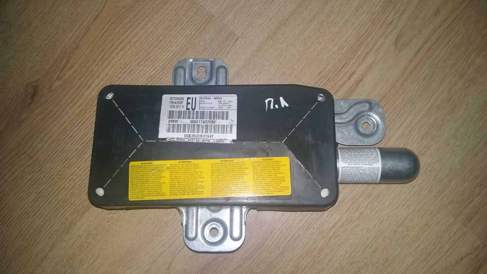 Части за БМВ е46 седан/комби преди фейс.