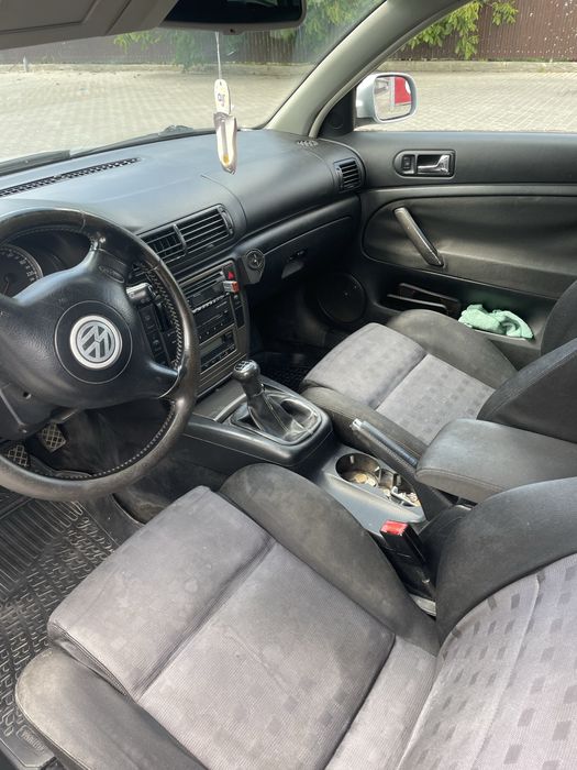 De vanzare passat b5.5
