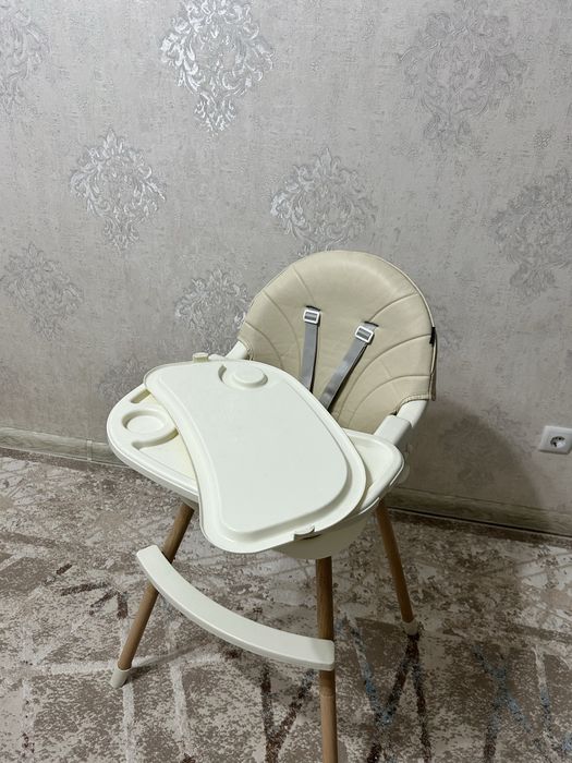 Стульчик для кормления хорошом состояний торг есть