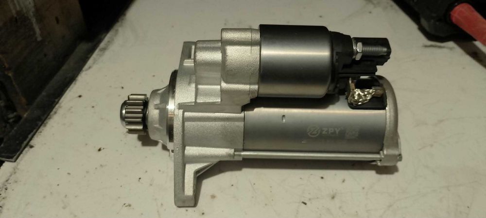 стартери за фолксваген