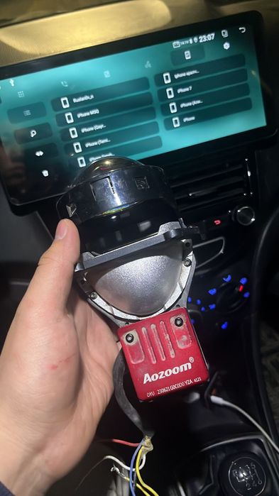 Aozoom би-лэд сатылады