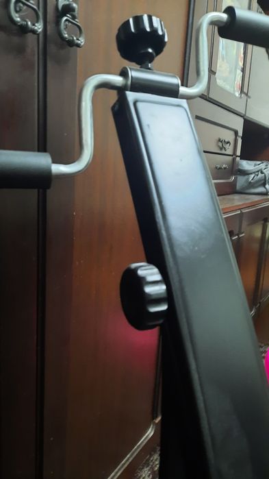 Продам вело тренажёр