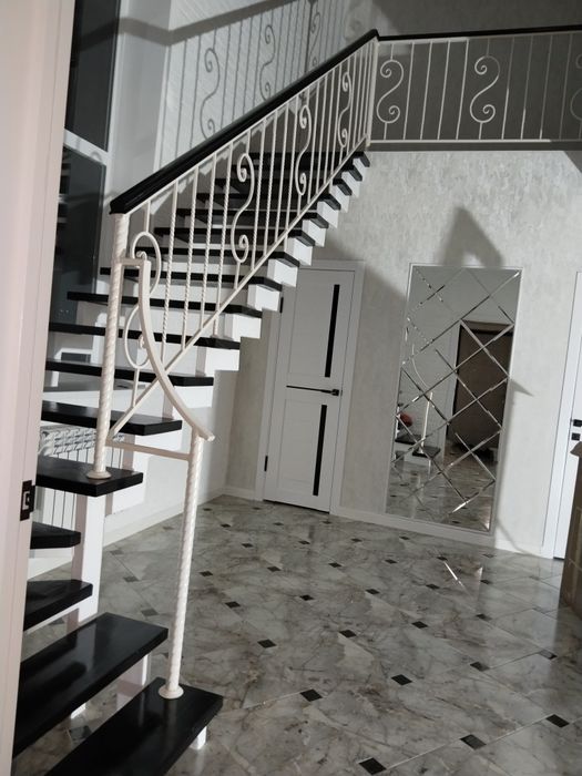 Отделочный ремонт