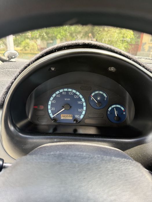 Matiz best sotiladi
