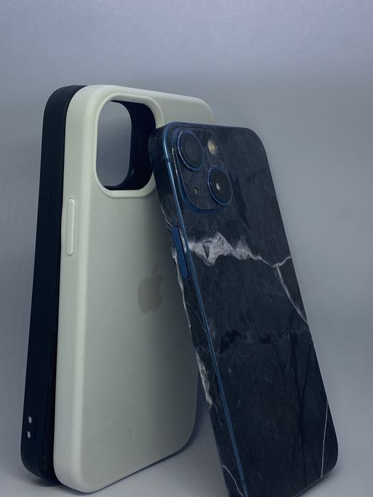 Продам iPhone 13 mini 128GB Blue