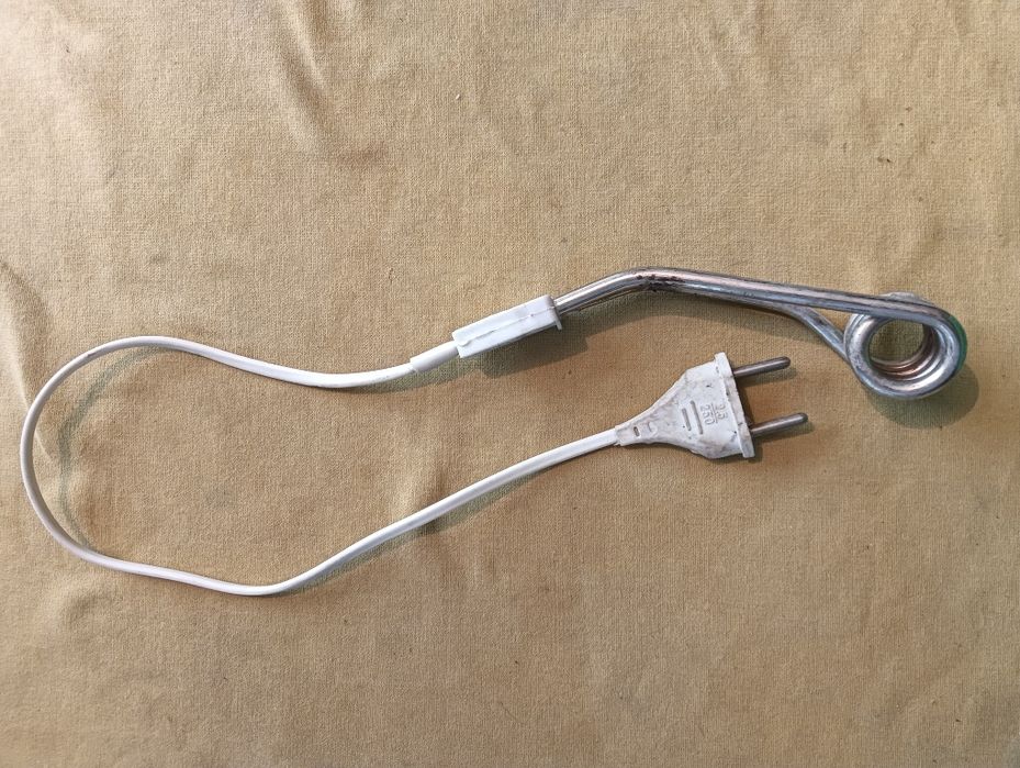 Продается кипятильник СССР,6000т