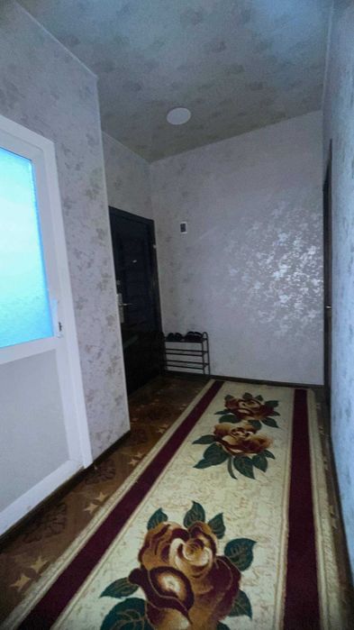 1 xonali kvartira ijaraga beriladi Olmazor tumanida