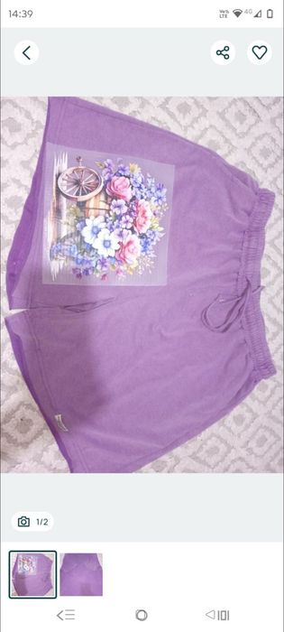 Set 2piese sport damă
