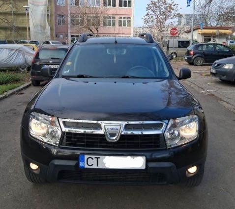 Dacia Duster 1.5diesel
