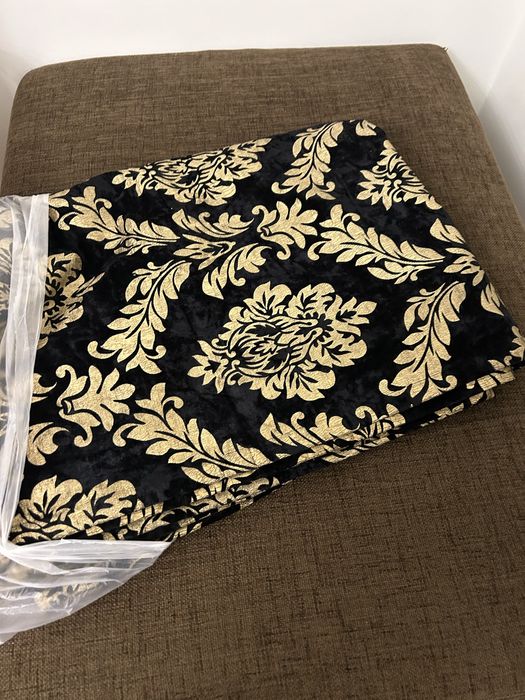 Шторы разные