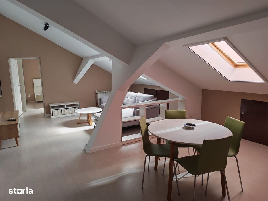 Apartament 3 camere ultracentral, renovat recent