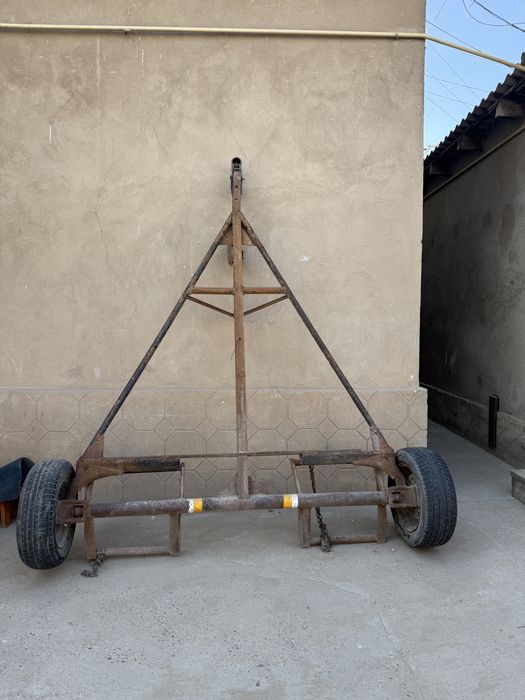 Продам Прицеп 180 000