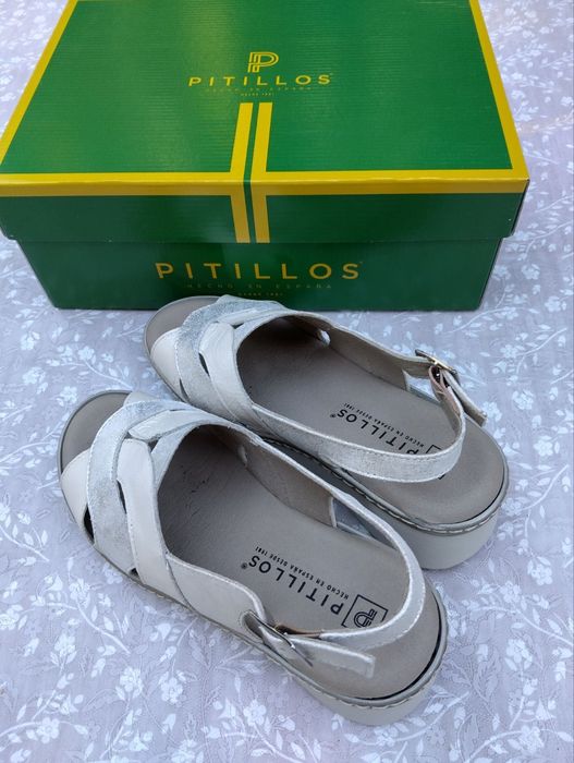Сандали Pitillos нови