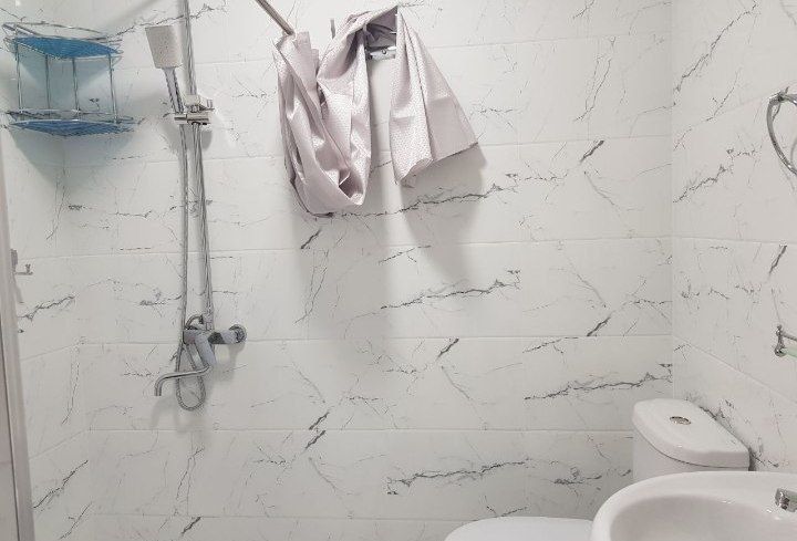 Bektemir tumanida shinam hovli sotiladi! Srochna!