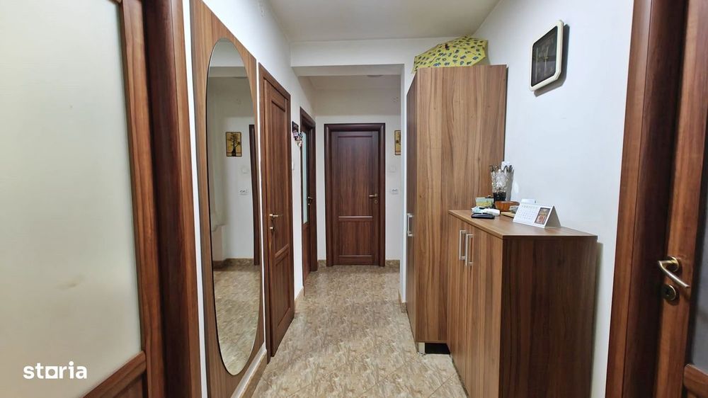 Apartament 4 camere, zona buna, 2 bai, Grigorescu — fotografia 3