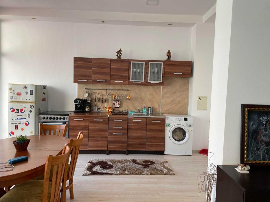 Дава се под наем Едностаен апартамент в София, Овча купел 1 - 59 кв.м за 400 € - Снимка #3